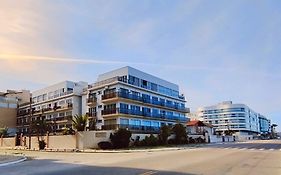 APARTAMENTO PÉ NA AREIA, PRAI DO FORTE, CABO FRIo